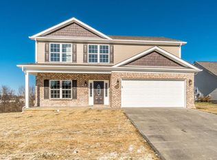 652 Leverton Pl, Richmond, KY 40475