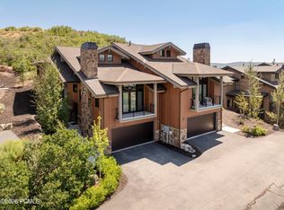 10772 N Hideout Trl, Hideout, UT 84036