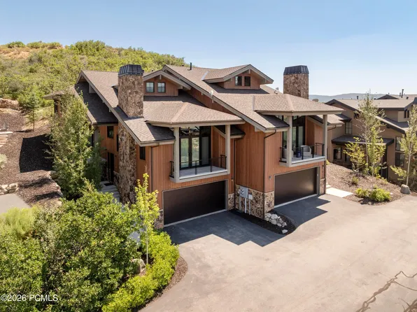 10772 N Hideout Trl, Hideout, UT 84036