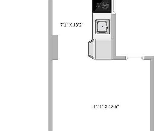 2nd image of 435 Marion St APT 3
