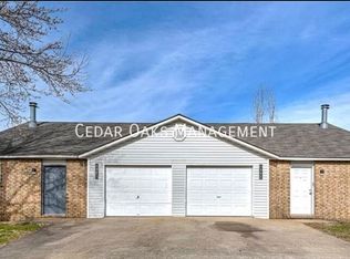 4348 W Thrasher Dr, Fayetteville, AR 72704