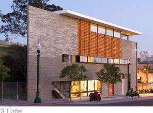 2425 India St, San Diego, CA 92101