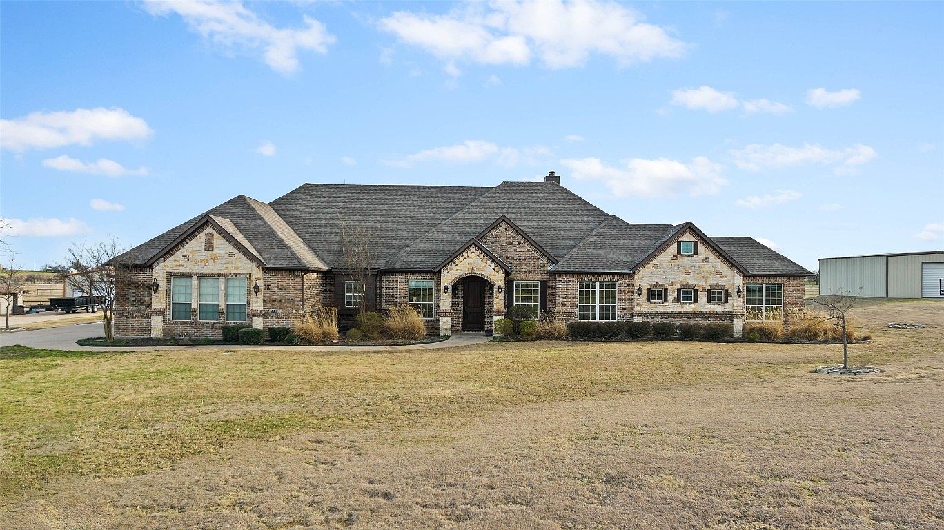 6109 High Meadows Dr, Krum, TX 76249 MLS 20271461 Zillow