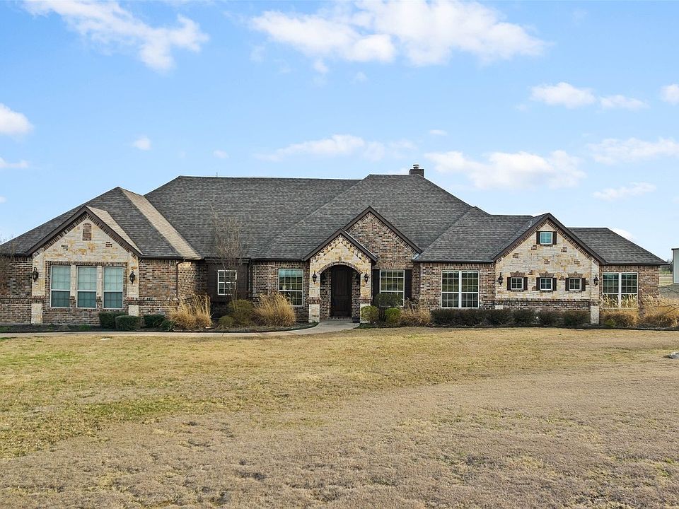 6109 High Meadows Dr, Krum, TX 76249 MLS 20271461 Zillow