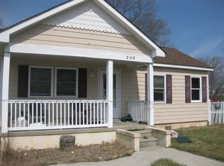 208 Pennsylvania Ave, Rio Grande, NJ 08242