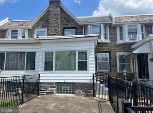 5913 Frontenac St, Philadelphia, PA 19149