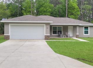 7625 SW 201st Ave, Dunnellon, FL 34431