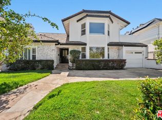 491 S Spalding Dr, Beverly Hills, CA 90212