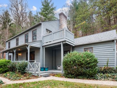 211 W Sondley Dr, Asheville, NC, 28805