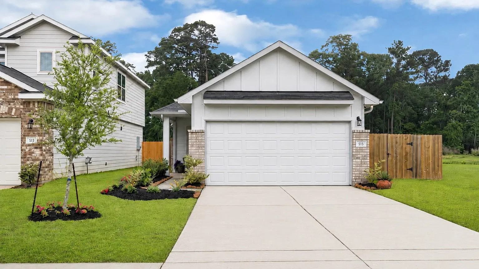 3 bed, 2.0 bath, 1267 sqft, $1,950 — Photo 1