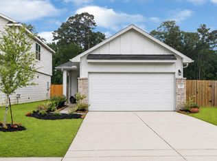 515 Emerald Thicket Ln, Huffman, TX 77336