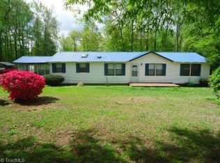 144 Lemons Rd, Stokesdale, NC 27357