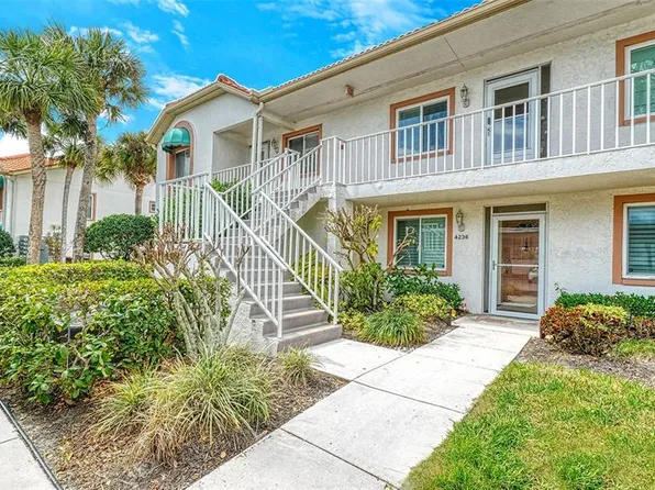 4244 Madeira Ct #3316, Sarasota, FL 34233