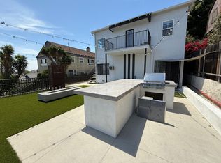 517 N Mariposa Ave UNIT 1/2, Los Angeles, CA 90004