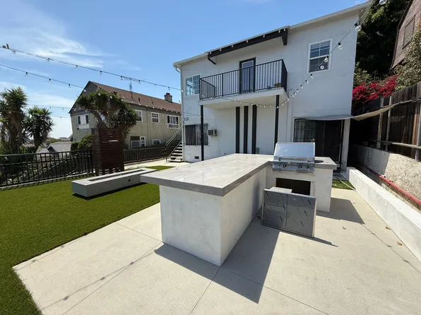 517 N Mariposa Ave Unit 1/2, Los Angeles, CA 90004