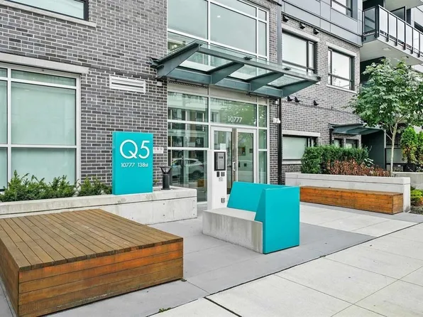 10777 138th St #420, Surrey, BC V3T 5E3