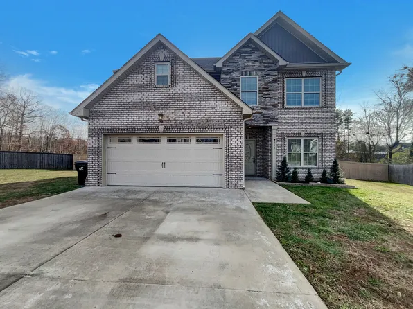 245 Ledina Ct, Clarksville, TN 37043