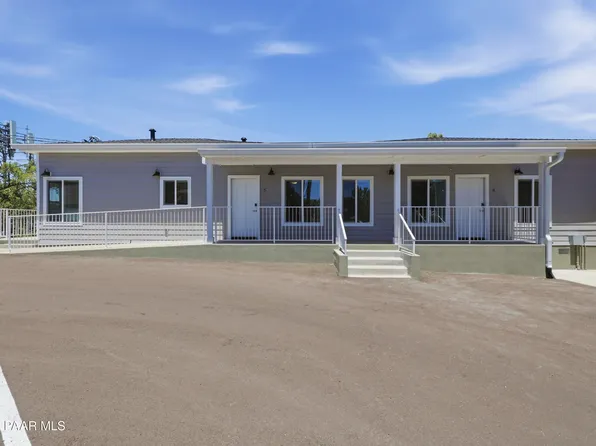 533 W Gurley St, Prescott, AZ