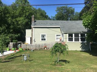 7592 Hurdville Rd, Arcade, NY 14009