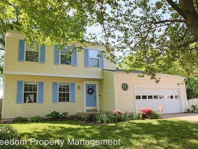 10324 Amberleigh Ct, Manassas, VA, 20110