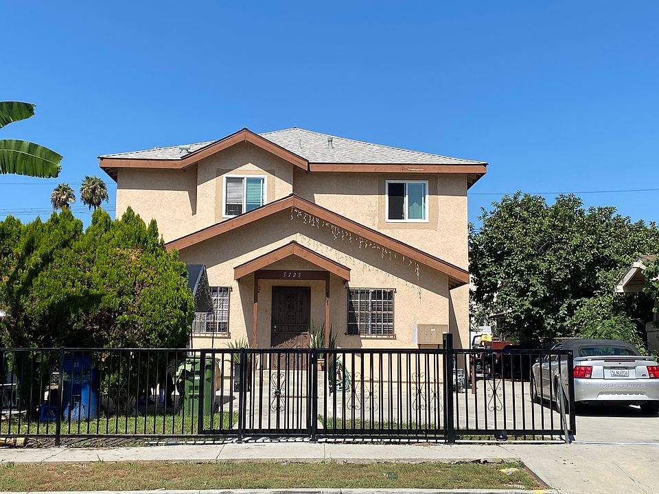 1st image of 5125 Oakland St #202