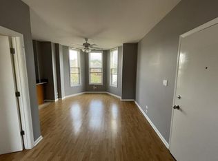 530 N Noble St APT 3R, Chicago, IL 60642