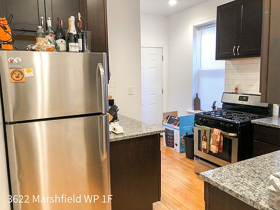 2nd image of 3622 N Marshfield Ave #2169658