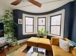 32-34 Ditson St UNIT 3, Dorchester, MA 02122