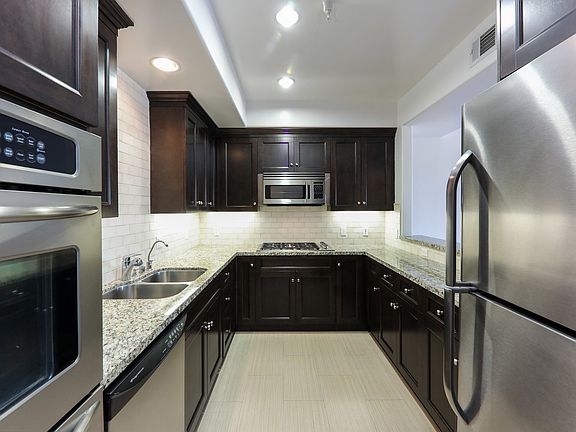 2nd image of 1050 S Holt Ave APT 405