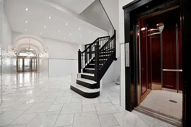 Rented by J Misrahi Realty Corp