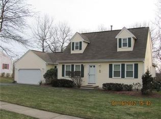 151 Kings Ridge Rd, South Kingstown, RI 02879