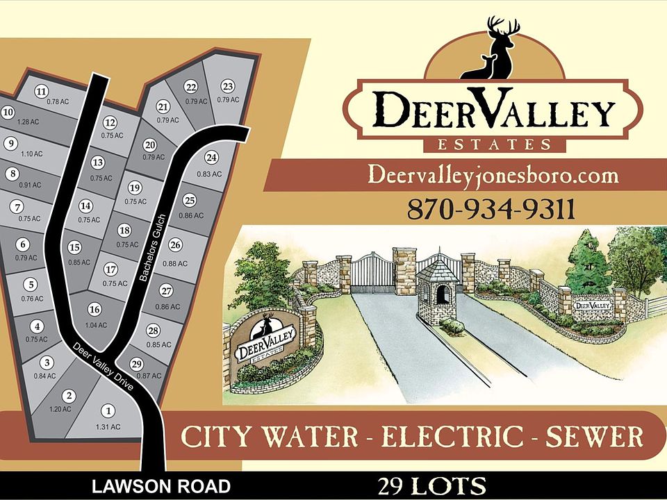 2nd image of 5704 Deer Valley Dr