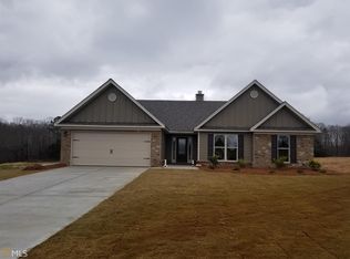 422 Skyview #43B, Winterville, GA 30683