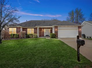 2845 Sparrow Dr, O'Fallon, MO 63368