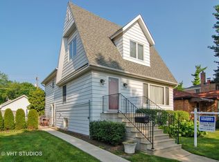4124 Maple Ave, Brookfield, IL 60513