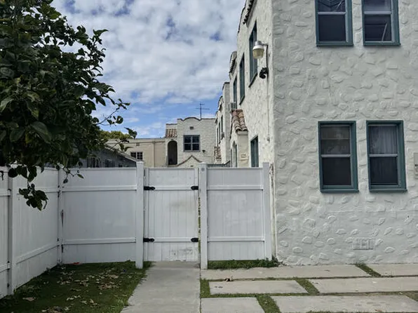 1225 West Blvd Unit 1/2, Los Angeles, CA 90019