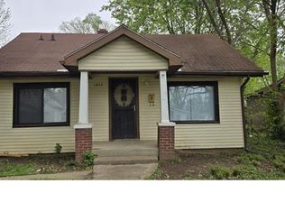 1847 N 31st St, Kansas City, KS 66104