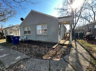 1045 Republic Ave, Columbus, OH