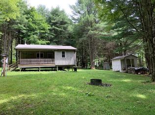 2029 Rhine Run Rd, Russell, PA 16345