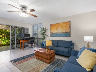 75-6016 Alii Dr APT 113, Kailua Kona, HI, 96740