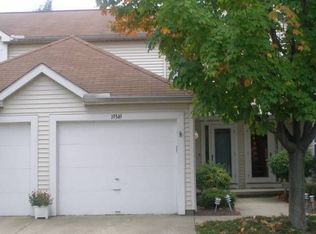 19349 Cyclone Dr, Cleveland, OH 44135