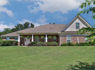 526 Richardson Rd, Fortson, GA 31808