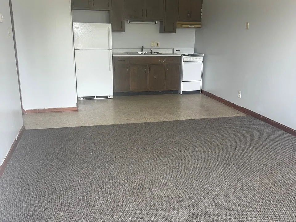 1001 21st St #7