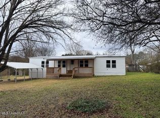 160 Sunny Ln, Florence, MS 39073