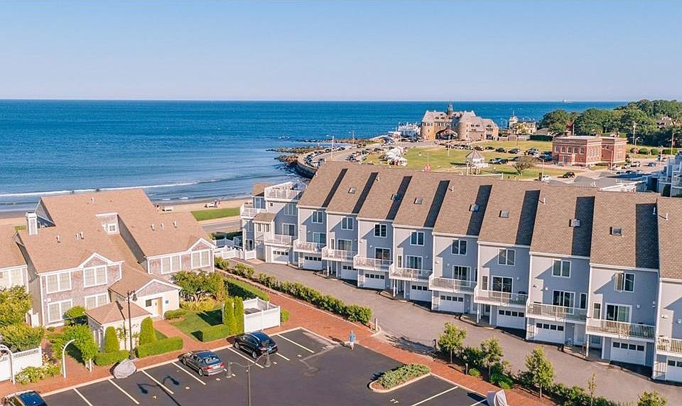 1st image of 8 Oceanside Pl #8