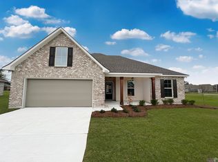 3933 Cane Ridge Dr, Addis, LA 70710