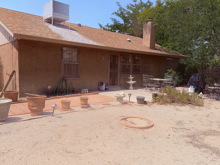 5516 Cochiti Ct NW — Photo 20
