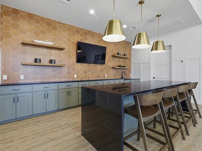 Camellia Grove Townhomes — Photo 16