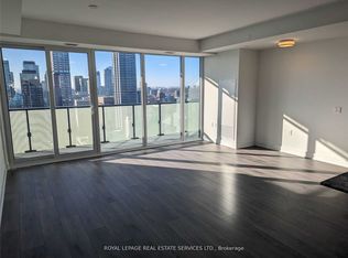 575 Bloor St E #3302-C08, Toronto, ON M4W 0B2