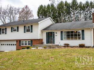 1101 Country Club Dr, Williamsport, PA 17701